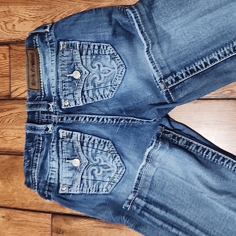 Jeans - Picture 5 of 5